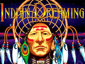 Indian Dreaming